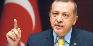 Irkının üstün olduğunu iddia eden şeytanın izindedir