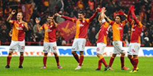 İşte Aslanın yolcu listesi