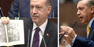 Kafataslarını gösterip sordu: Millet tarifi bu mu?