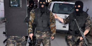 Konyada uyuşturucu operasyonu