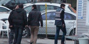 İstanbulda şafak operasyonu