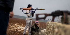 Suriye, Türkiyeye dava açtı