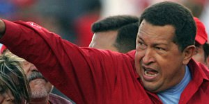 Chavez de gitti