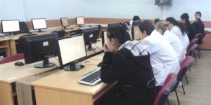 Okullarda Yazılı Sınavlar Online Yapılabilecek