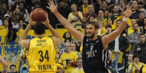 Anadolu Efes, zafere doymuyor!