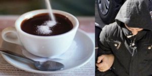 İlaçlı kahve içirip tecavüz etti