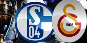 Schalke - Galatasaray maçı hangi kanalda