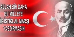 İSTİKLAL MARŞININ KABULÜ