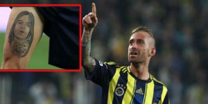 Meireles golü ona armağan etti!