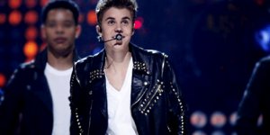 Justin Bieber konserini iptal etti