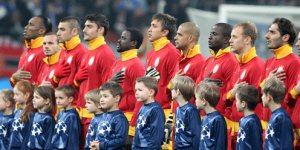 Galatasarayın kasası taştı!