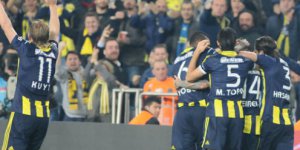 Fener, Aslanın rekorunu kıracak!