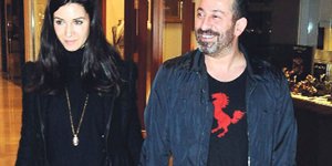 Podyum hayatım bitti