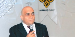 Çankırı Orta İlçesine Organize Sanayi Bölgesi Yapılıyor