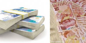 Bütçe Şubatta 1.4 milyar lira açık verdi