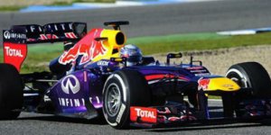 Formula 1de yeni sezon başlıyor