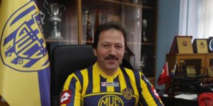 Eski başkanlara savaş!