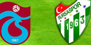 Bursada ilk 11ler belli oldu