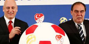 Turkcellden futbola 50 milyon lira