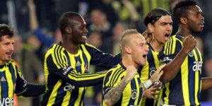 10 Mayısta şampiyon Fenerbahçe