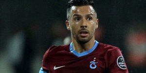 Trabzonsporda Yasin affedildi