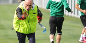 Timsahın aklı fikri Avrupada