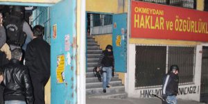 DHKP-Cye bir operasyon daha