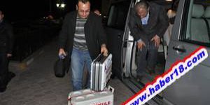 Çankırılının Organları 7 Kişiye Umut Oldu