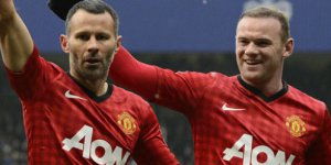 PSG Rooneyyi istiyor!