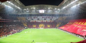 Arena ve Store Aslanı uçurdu