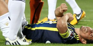 Fenerbahçede Emre şoku!