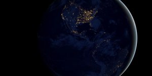 Dünya 1 saat karanlıkta kalacak
