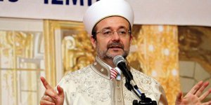 Sende iman ölçer mi var?