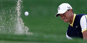Tiger Woods yeniden zirvede!