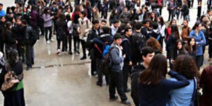 49 bin öğrenciye diploma şoku