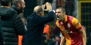 Daha farklı yerlerde olabilirdim