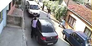 Başbakana tehdit notu bıraktı
