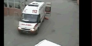 Saldırıya uğrayan Astsubay şehit oldu
