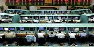 Borsa’da lâle devri