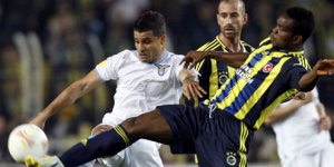 Fenerbahçeden final yolunda dev adım