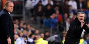 Mourinhodan Kayserispor göndermesi