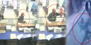 Banka borcu için banka soydu