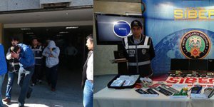 İkiz kart operasyonu!