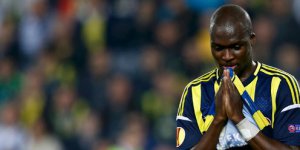 Fenerbahçeye Sow şoku!