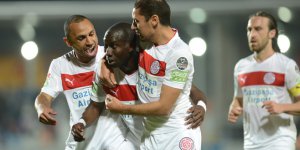 Akdenizde düello: 3-2
