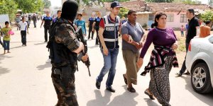 40 kişiden 26sı tutuklandı