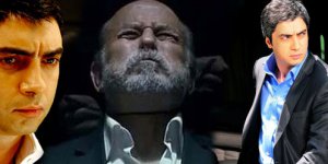 Kurtlar Vadisinde sürpriz ayrılık