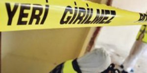 TEMde ceset bulundu