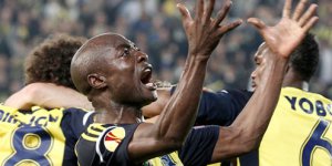 Fener her yerde ezdi