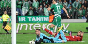 Timsah Kartalı avladı!